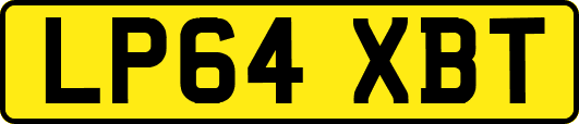 LP64XBT
