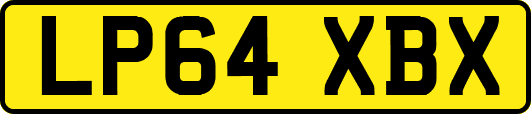LP64XBX