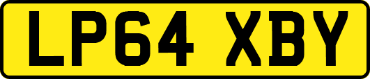 LP64XBY