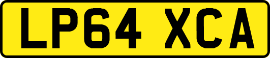 LP64XCA