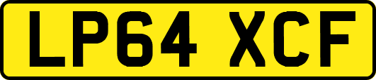 LP64XCF
