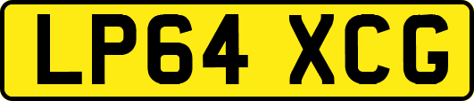 LP64XCG