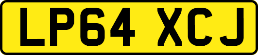 LP64XCJ