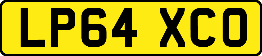 LP64XCO