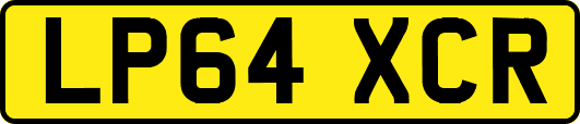 LP64XCR