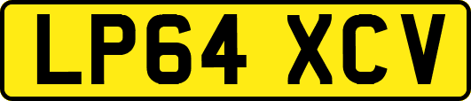 LP64XCV