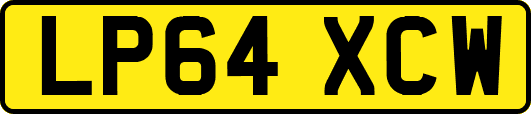 LP64XCW