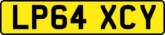 LP64XCY