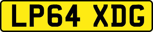 LP64XDG