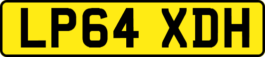LP64XDH