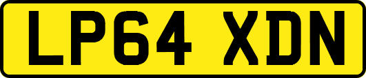 LP64XDN