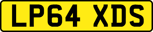 LP64XDS