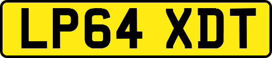 LP64XDT