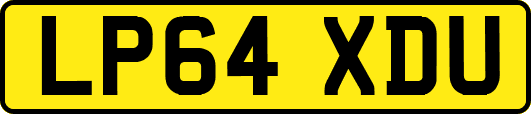 LP64XDU