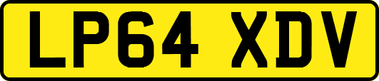 LP64XDV
