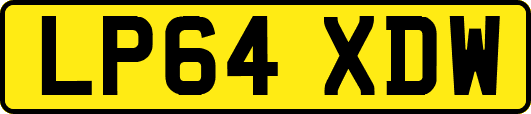 LP64XDW