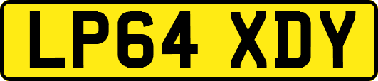 LP64XDY