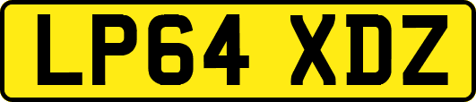 LP64XDZ