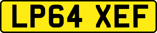LP64XEF