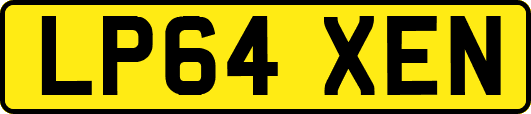 LP64XEN