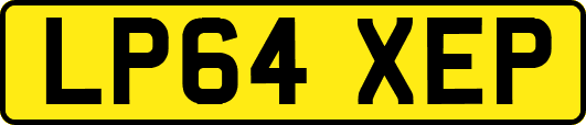 LP64XEP