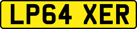 LP64XER