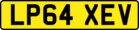LP64XEV
