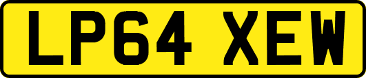 LP64XEW