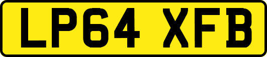 LP64XFB