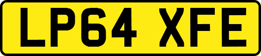 LP64XFE