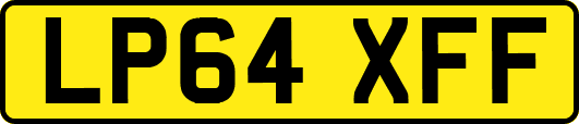 LP64XFF