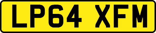 LP64XFM