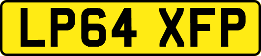 LP64XFP