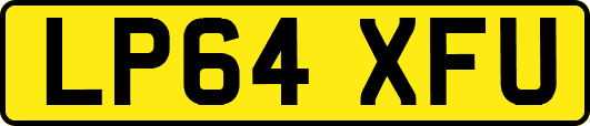 LP64XFU
