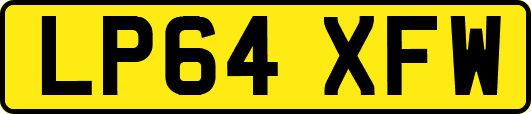 LP64XFW