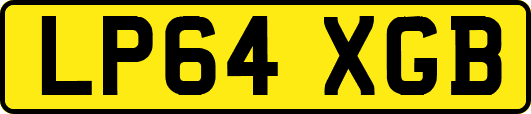 LP64XGB