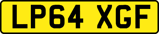 LP64XGF