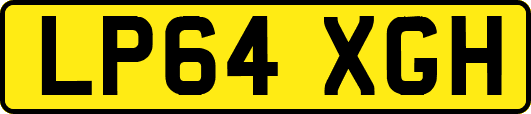 LP64XGH
