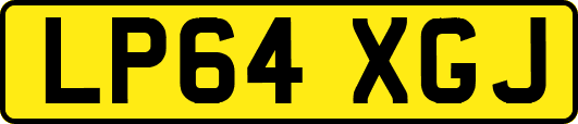 LP64XGJ