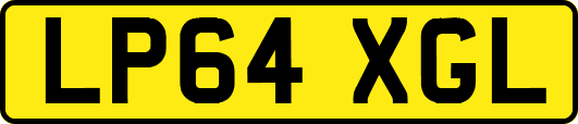 LP64XGL