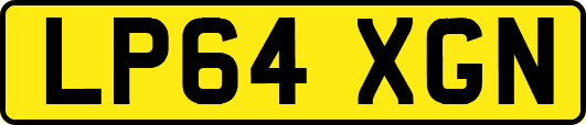 LP64XGN