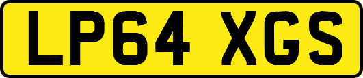 LP64XGS