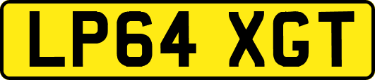LP64XGT
