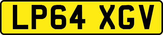 LP64XGV
