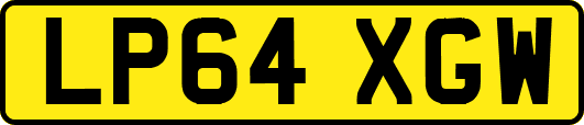 LP64XGW