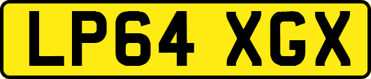 LP64XGX