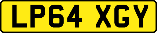 LP64XGY