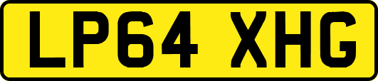 LP64XHG