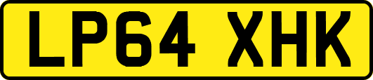 LP64XHK