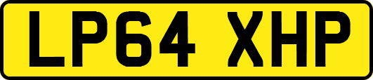 LP64XHP